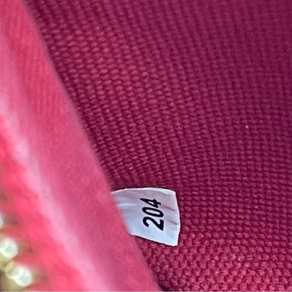 Prada Canapa Two Way Bag - Picture 13 of 15